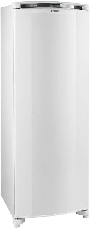 REFRIGERADOR CONSUL FROST FREE 342L 127V CL-A BRANCO