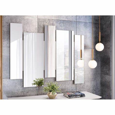 MOLDURA NEW CEVAL P/ ESPELHO ISADORA IMBUIA