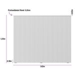 CABECEIRA LINEA PIPA 1.6 PAR FRAME P/ CABECEIRA CARVALHO-1741317605792