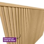 CABECEIRA LINEA PIPA 1.6 PAR FRAME P/ CABECEIRA CARVALHO-1741317614264