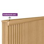 CABECEIRA LINEA PIPA 1.6 PAR FRAME P/ CABECEIRA CARVALHO-1741317622744