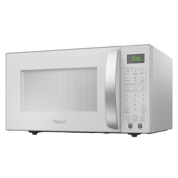 MICROONDAS CONSUL 32L 127V 60HZ DCRE2021 14786 4 CL A