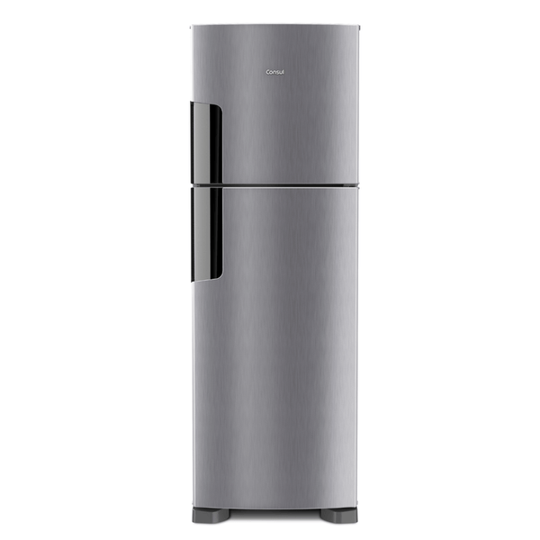 REFRIGERADOR CONSUL DOMEST 2 PTS 386L 127V CL A