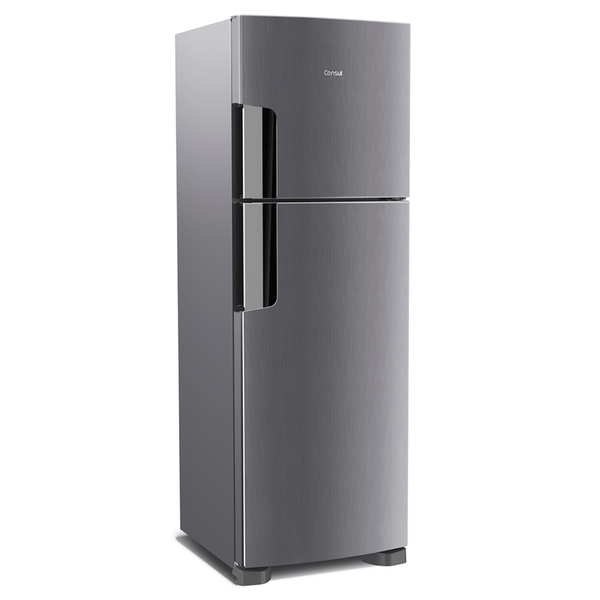 REFRIGERADOR CONSUL DOMEST 2 PTS 386L 127V CL A