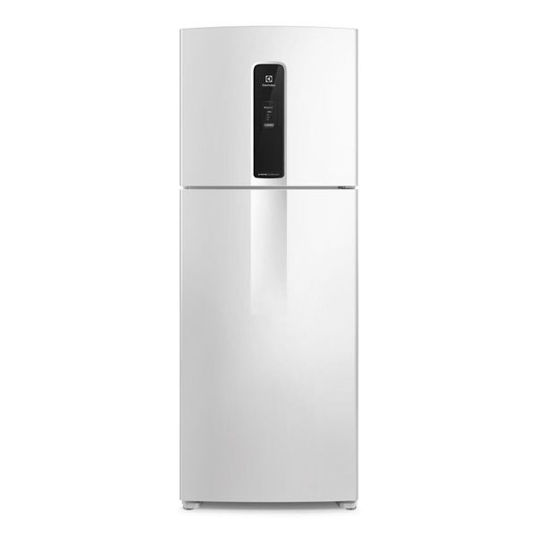 REFRIGERADOR ELECTROLUX FROST FREE 480L BIVOLT BRANCO