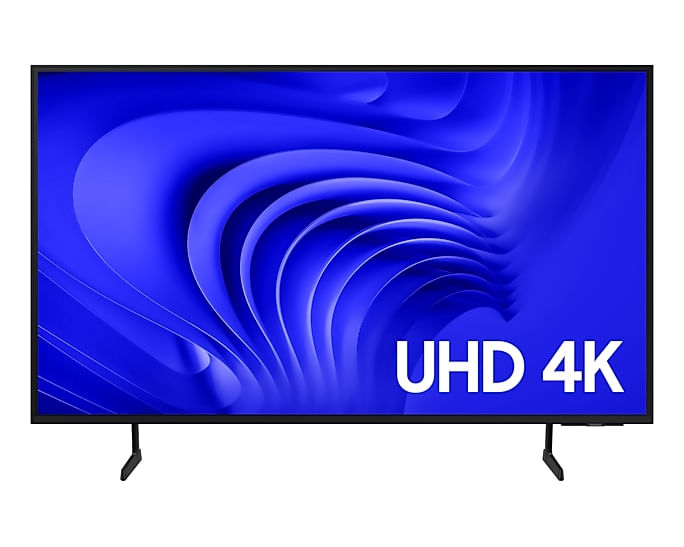 SMART TV 43" SAMSUNG LED UHD 4K-1751310646996