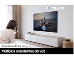 SMART TV 43" SAMSUNG LED UHD 4K-1751311213791